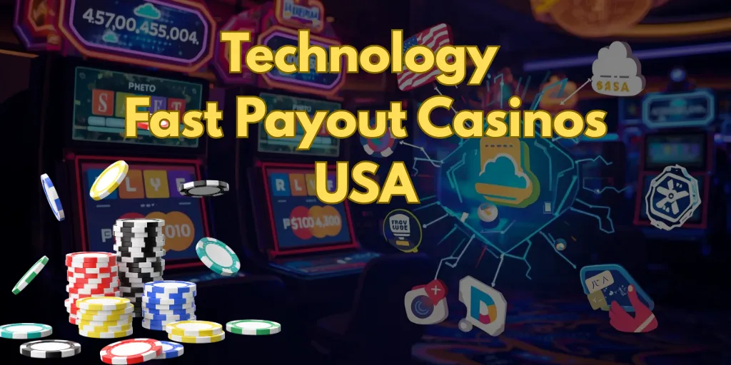 Fast Payout Online Casinos