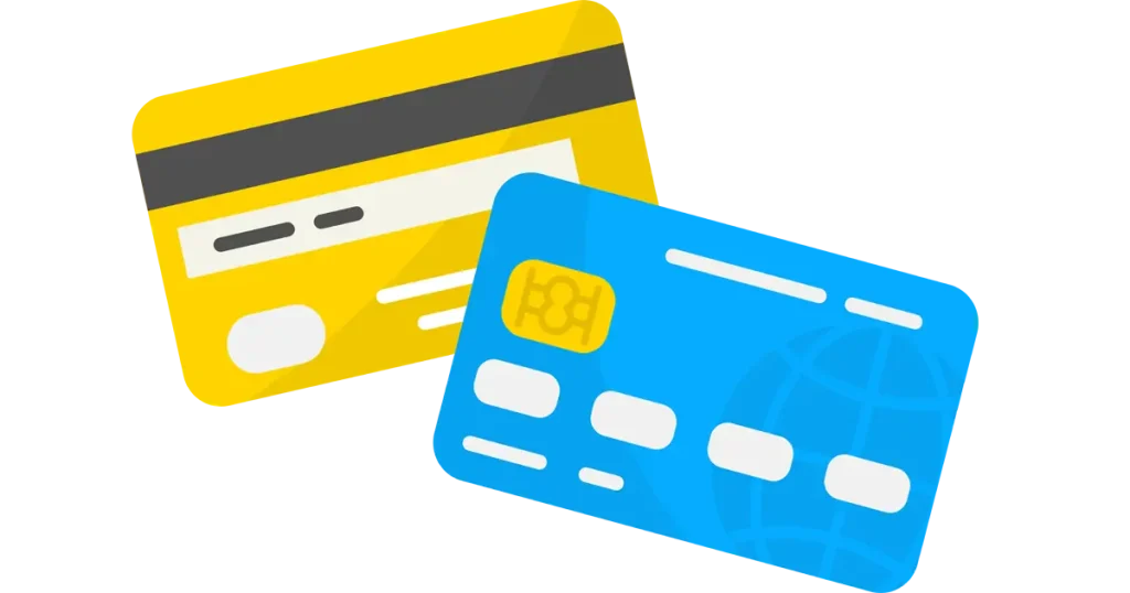Bank Transfers And Cards